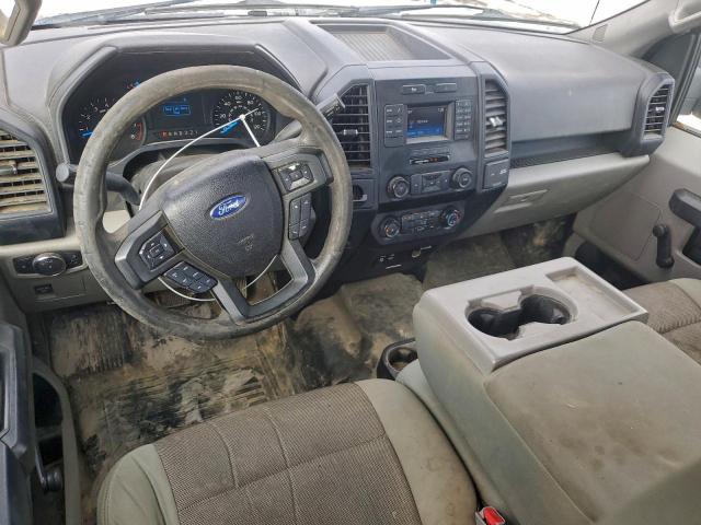 Ford F-150 Super Cab Image 10