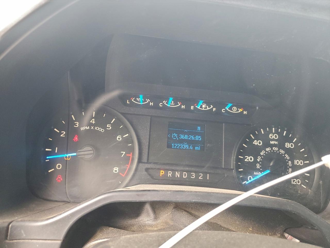 Ford F-150 Super Cab Image 7