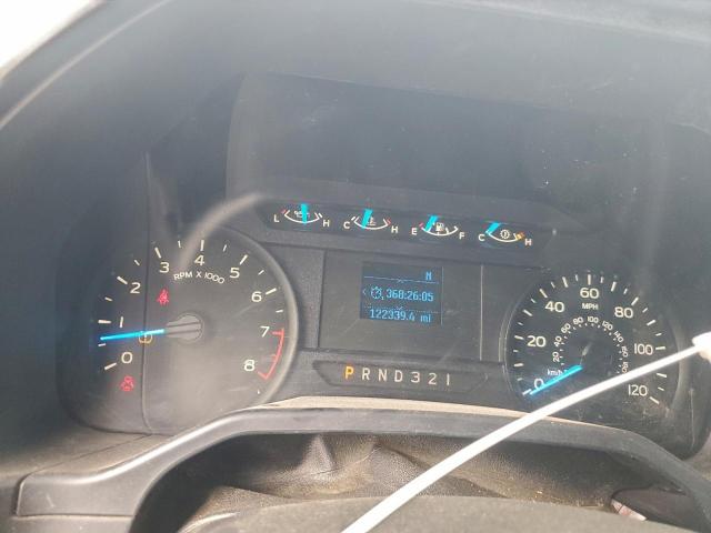 Ford F-150 Super Cab Image 7