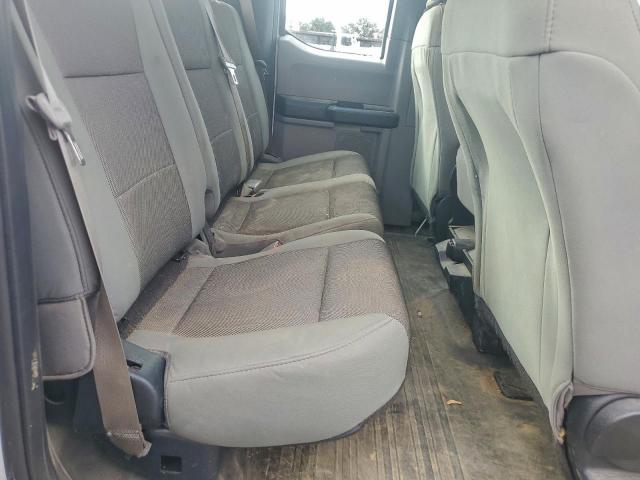 Ford F-150 Super Cab Image 12