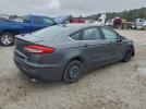 Ford Fusion Se Image 4