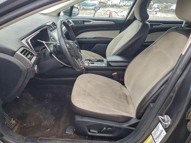 Ford Fusion Se Image 7