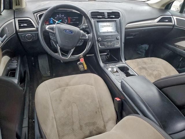 Ford Fusion Se Image 3