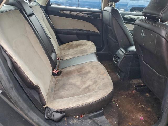 Ford Fusion Se Image 12