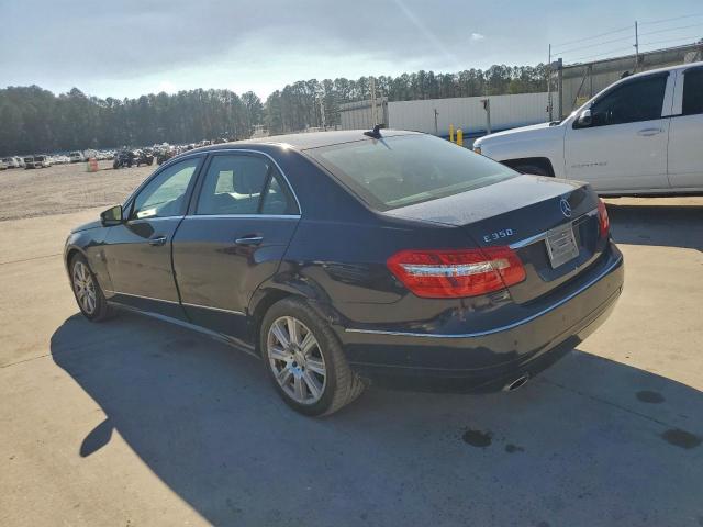 Mercedes-Benz E-Class 350 Image 2