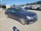 Mercedes-Benz E-Class 350 Image 12