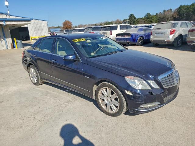 Mercedes-Benz E-Class 350 Image 12