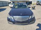 Mercedes-Benz E-Class 350 Image 11