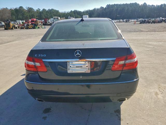 Mercedes-Benz E-Class 350 Image 10