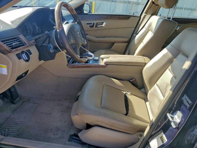 Mercedes-Benz E-Class 350 Image 6