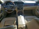 Mercedes-Benz E-Class 350 Image 8