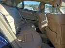 Mercedes-Benz E-Class 350 Image 5