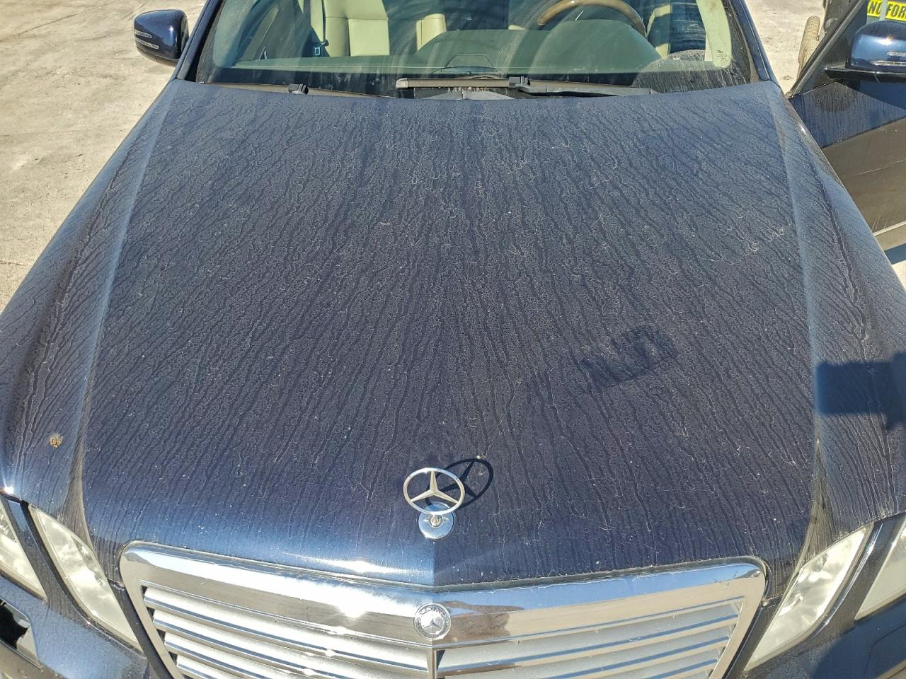 Mercedes-Benz E-Class 350 Image 7