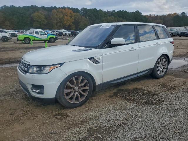  Salvage Land Rover Range Rover