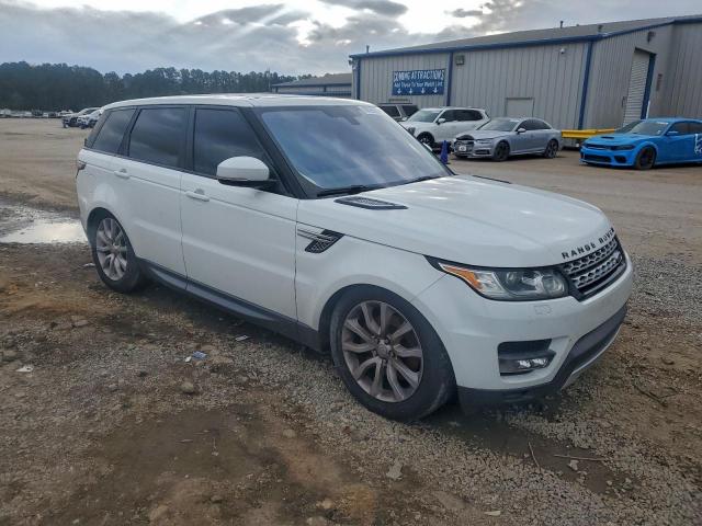 Land Rover Range Rover Hse Image 8