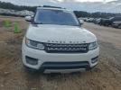 Land Rover Range Rover Hse Image 11