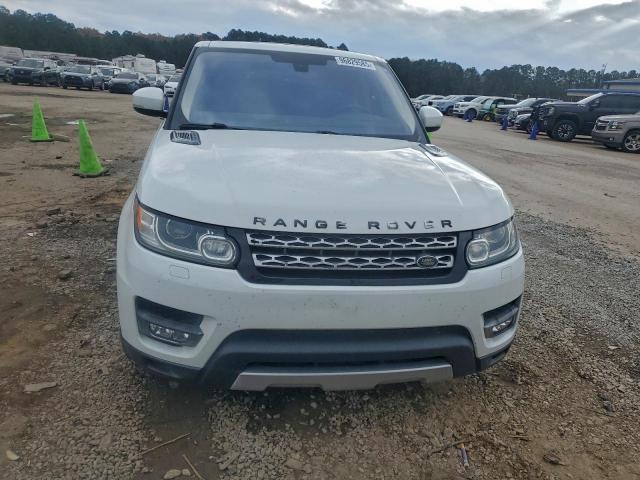 Land Rover Range Rover Hse Image 11