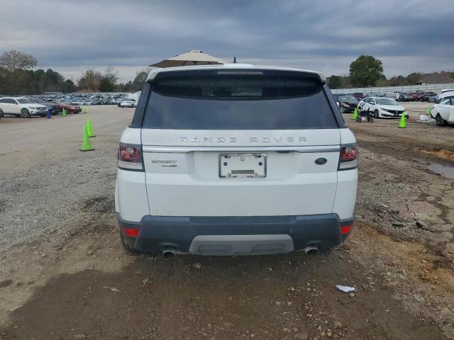 Land Rover Range Rover Hse Image 4