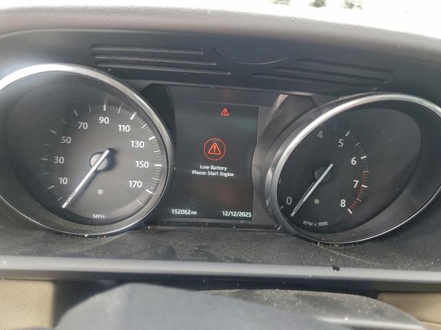 Land Rover Range Rover Hse Image 6