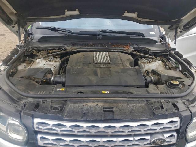 Land Rover Range Rover Hse Image 9