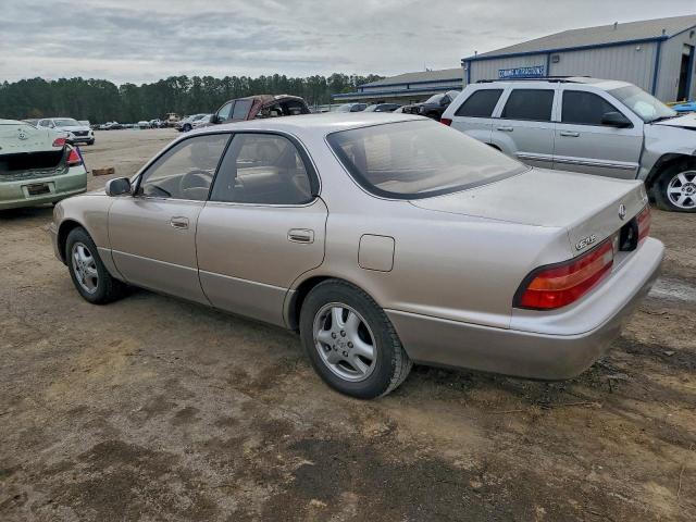 Lexus Es 300 Image 9