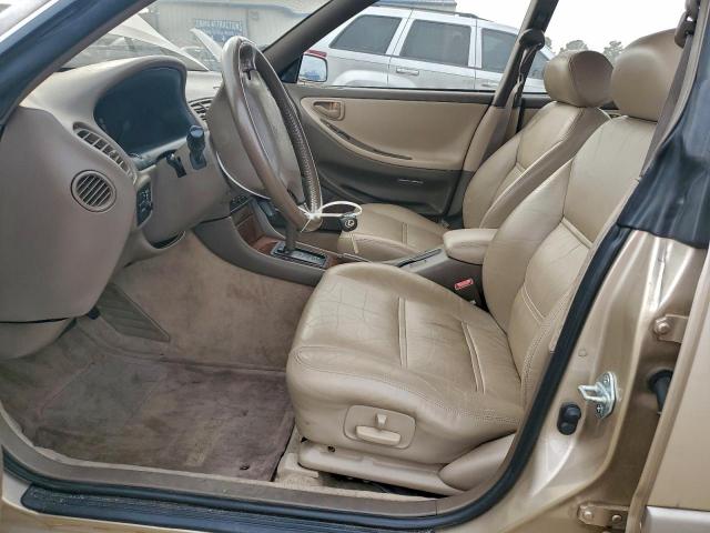 Lexus Es 300 Image 10