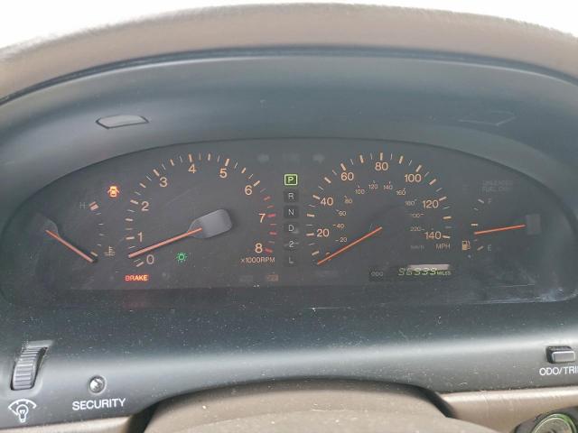 Lexus Es 300 Image 5