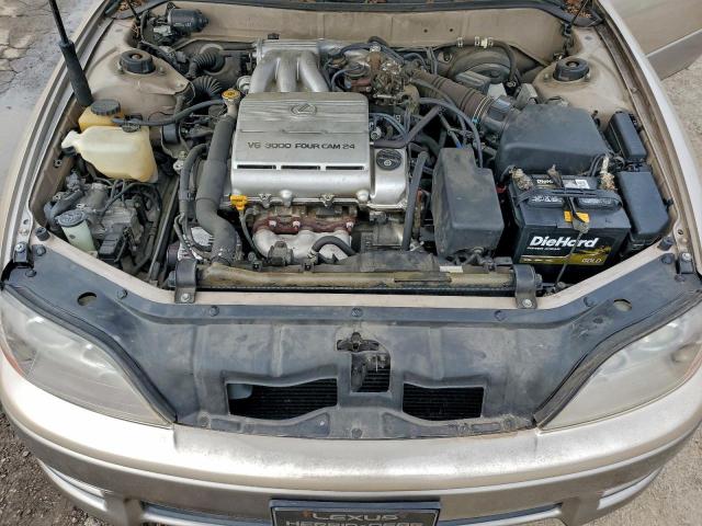 Lexus Es 300 Image 7