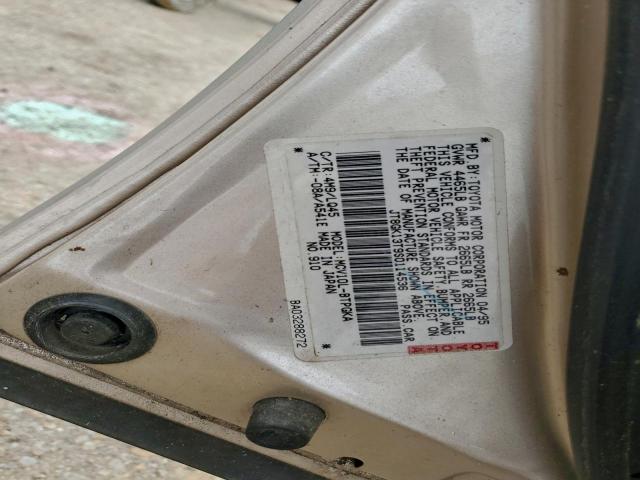 Lexus Es 300 Image 12