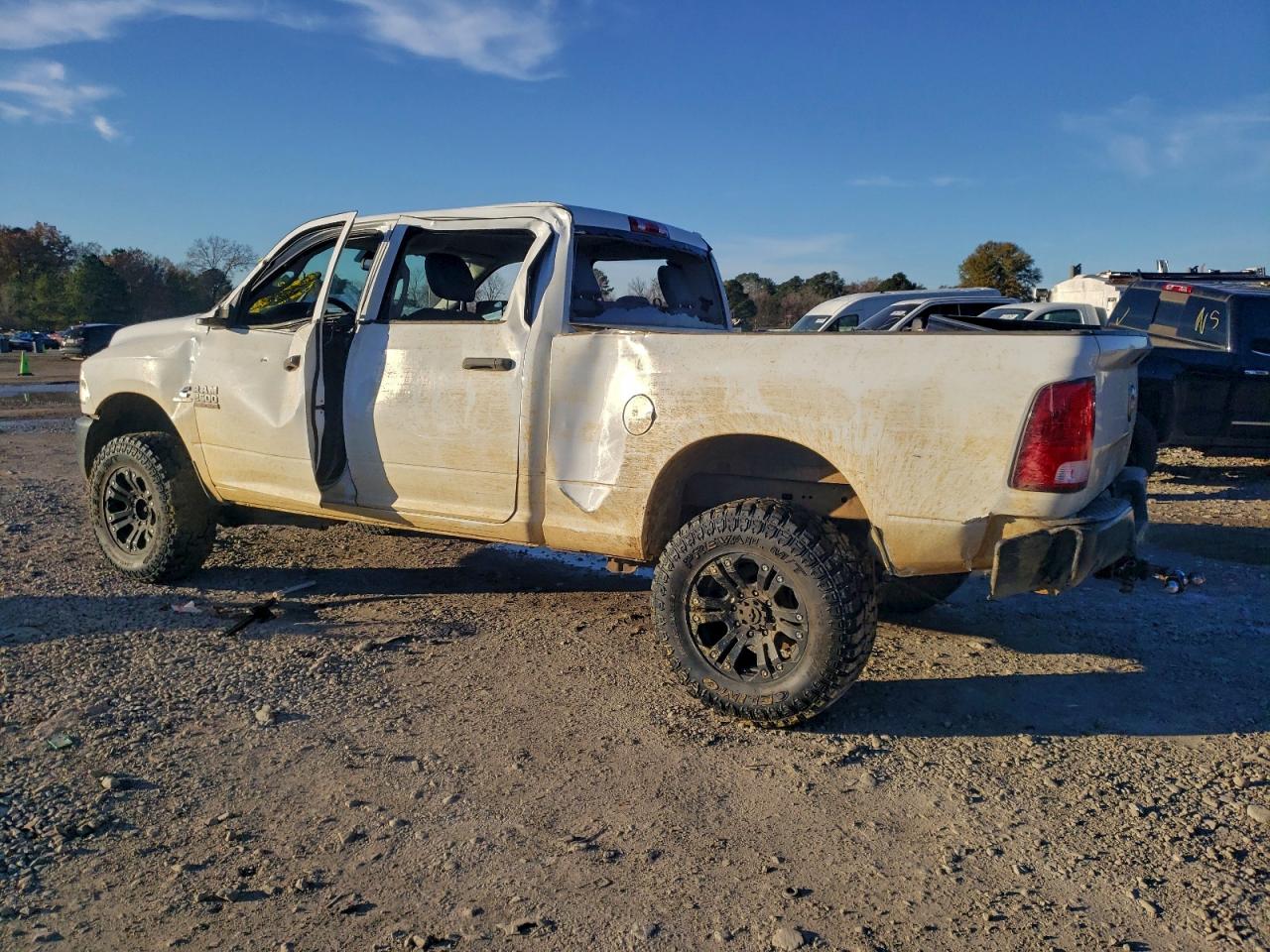 Ram 2500 St Image 2