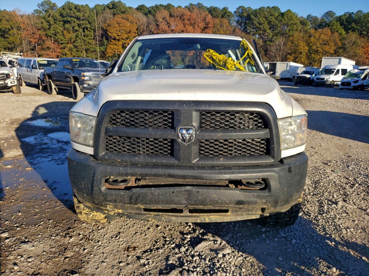 Ram 2500 St Image 6