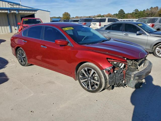 Nissan Altima 2.5 Image 9