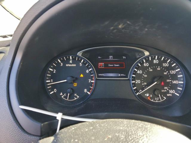 Nissan Altima 2.5 Image 12