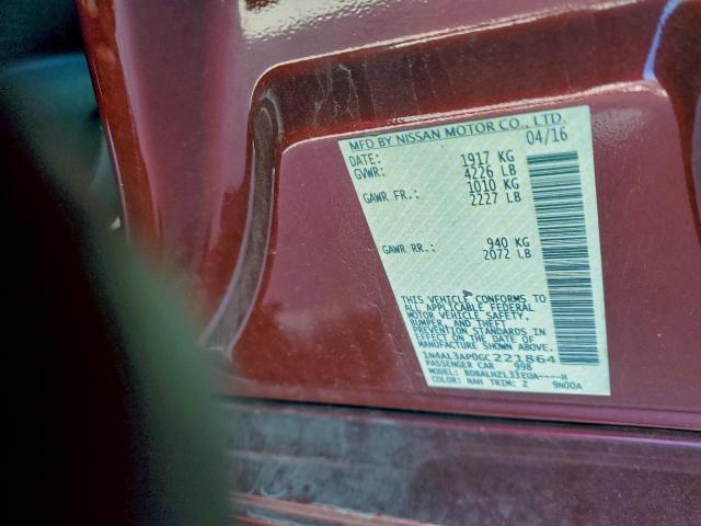 Nissan Altima 2.5 Image 10