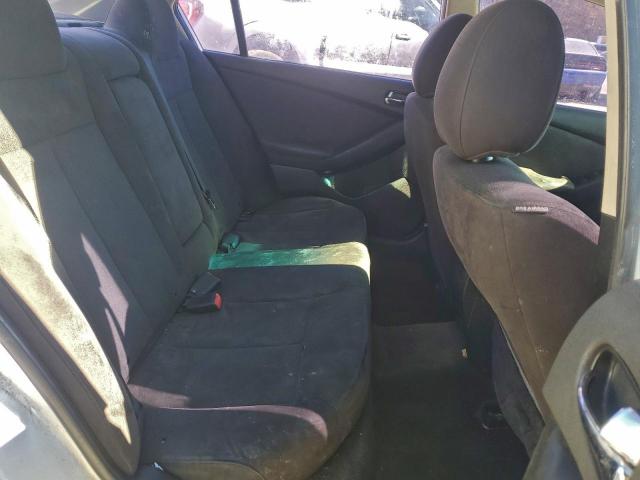 Nissan Altima Base Image 6