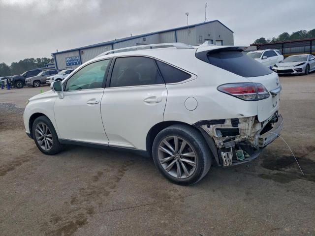 Lexus RX 350 Image 4