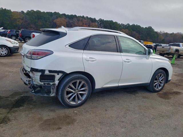Lexus RX 350 Image 2