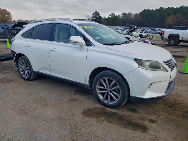 Lexus RX 350 Image 13