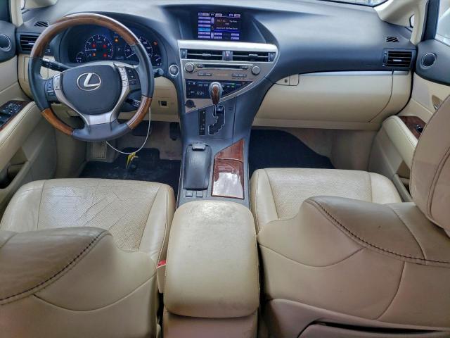 Lexus RX 350 Image 7
