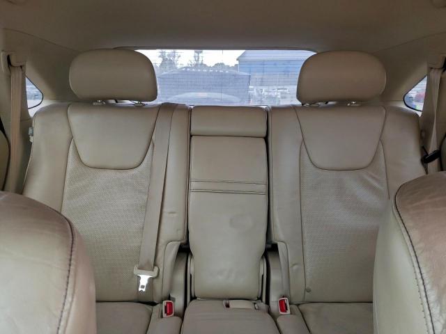Lexus RX 350 Image 11