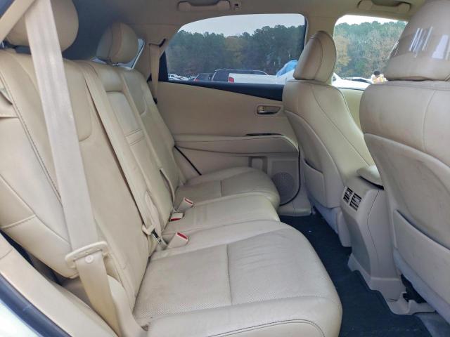 Lexus RX 350 Image 10