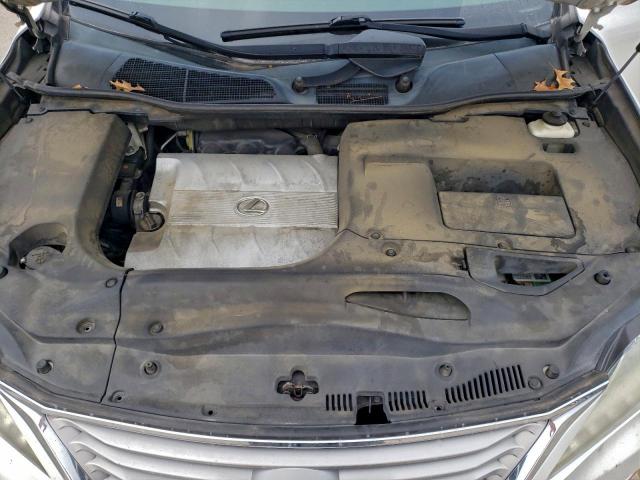 Lexus RX 350 Image 6