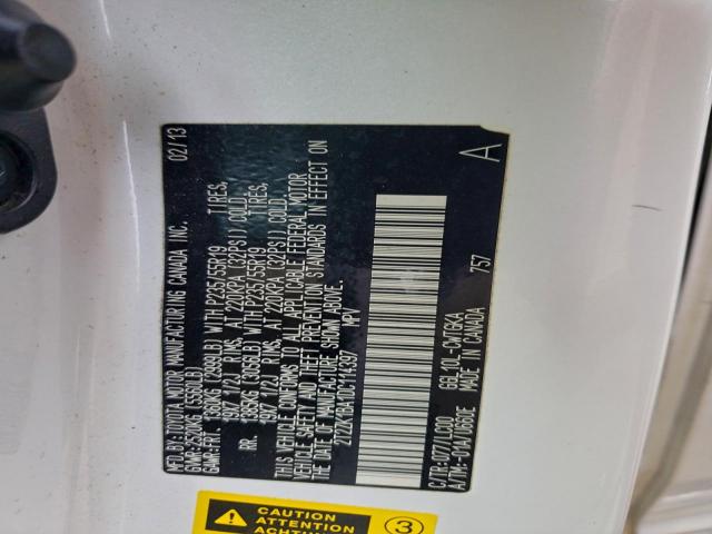 Lexus RX 350 Image 12