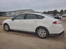 Ford Fusion S Image 5