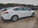 Ford Fusion S Image 3
