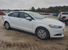 Ford Fusion S Image 6