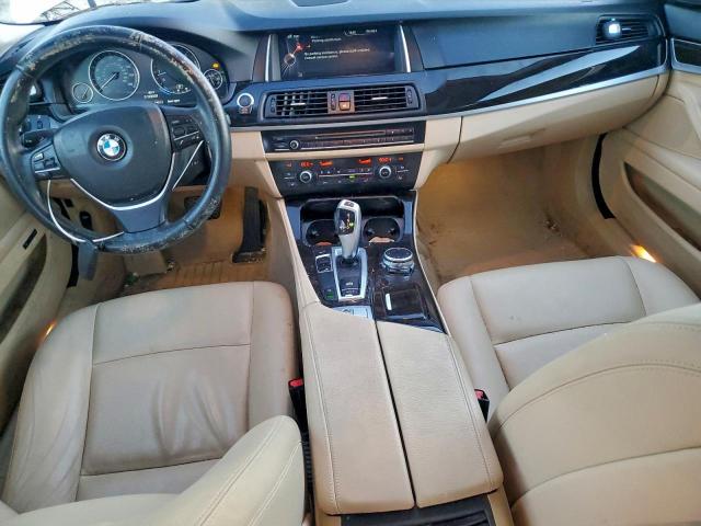 BMW 5 Series I Image 5