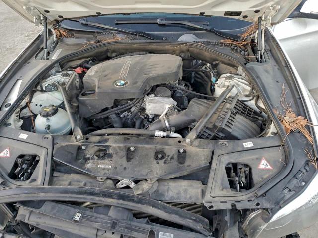 BMW 5 Series I Image 10