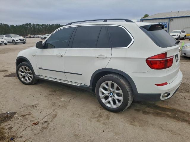 BMW X Series Xdrive35i Image 8