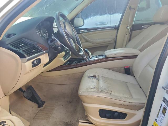 BMW X Series Xdrive35i Image 4